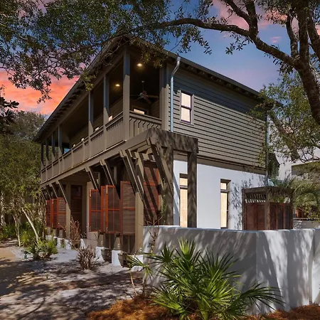A&P Cottage
